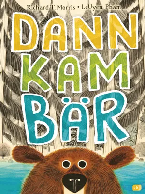 Produktbild von Dann kam Bär