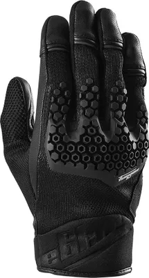 Produktbild von Furygan Jack Handschuhe Schwarz L Schwarz L