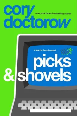 Obrázek produktu pro Picks and Shovels