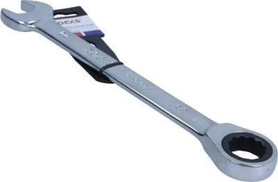 Zdjęcie produktu dla Klucz Płasko-Oczkowy 22 Mm Z Grzechotką