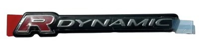Immagine prodotto di NUOVO EMBLEMAT ORIGINALE ANTERIORE RDYNAMIC LAND ROVER Discovery Evoque Velar LR117449  K8D2-000A14-AC