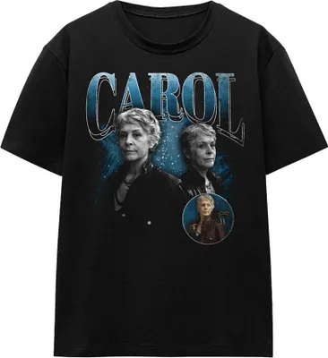 Obrázek produktu pro The Walking Dead – tričko pro ženy TV31568 (XL) (černé)