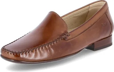 Produktbild von Sioux Schuhe Campina, 8163112CampinaCognac, Größe: 41