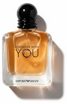 Immagine prodotto di Armani Stronger With You Pour Homme Edt Spray