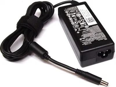 Zdjęcie produktu dla DELL C7HFG, Laptop, Wewnętrzna, 65 W, AC na DC, DELL, Chromebook 13 7310 / Inspiron 7347, 3552, 3576, 5559, 5759, 7779, 5555, 5558, 5758, 7348 /...