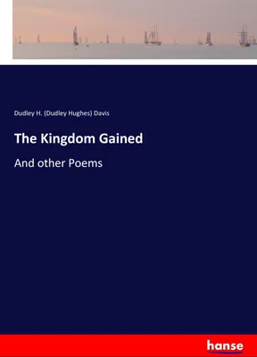 Produktbild von The Kingdom Gained