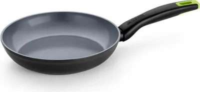 Produktbild von Pan Monix M261226 Ø 26 cm Grey Aluminium