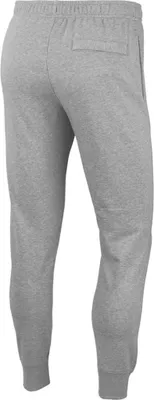 Produktbild von NIKE Nsw Club Jggr Ft Hose Herren grau S