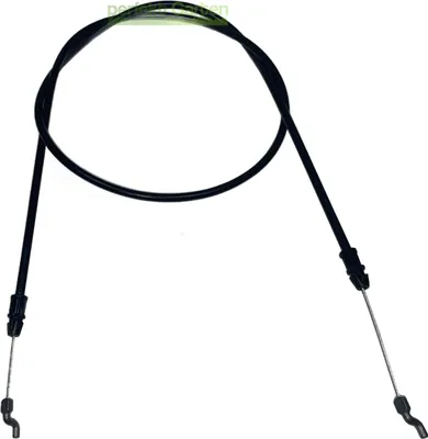 Obrázok produktu pre Bowdenovo lanko motorovej brzdy pre MTD 115-050-000 116-053-000 117-050-064 / 9460551
