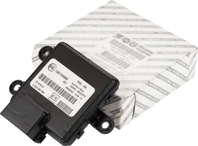 Produktbild von Steuergerät für die Parksensoren hinten Fiat Ducato ab bj. 2011 1367164080