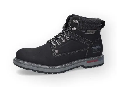 Produktbild von DOCKERS Boots Herren schwarz 45