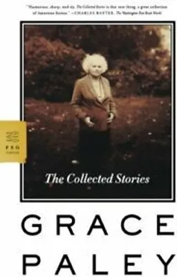 Produktbild von The Collected Stories