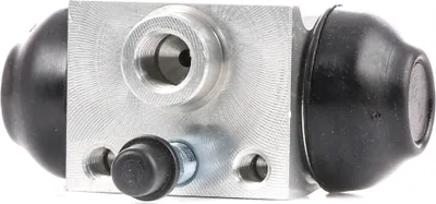 Produktbild von RIDEX Radbremszylinder Trommelbremse Hinten Rechts Hinten Links für FIAT PUNTO (188) 277W0062