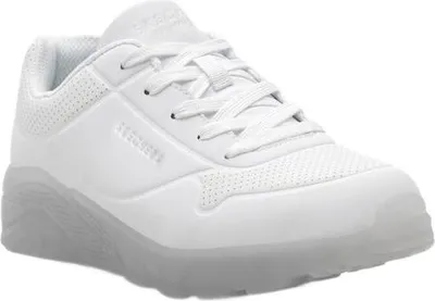 Immagine prodotto di Scarpe da ginnastica Skechers per bambini Uno Ice White 37.5 EU