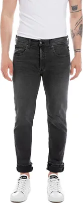 Produktbild von Replay Ma972.000.719628 Jeans Grau 34 / 30 Mann Grau 34