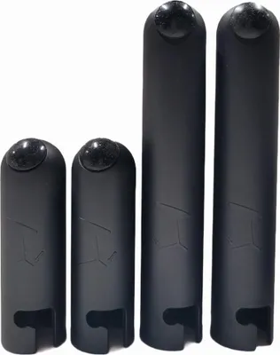 Produktbild von Cybex Lemo2 Feet Kippschutz Füße Bouncer Stunning Black