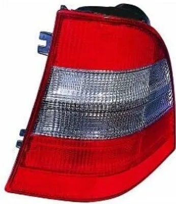 Immagine prodotto di VAN WEZEL Luce posteriore destra adatta per MERCEDES-BENZ Classe M (W163)