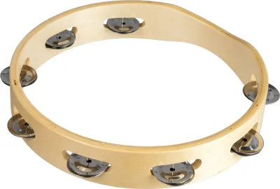 Produktbild von Noicetone DP910 10" Percussion - Tambourin