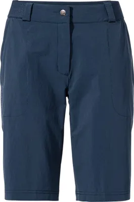 Produktbild von VAUDE Wo Farley Stretch Shorts II DARK SEA 34