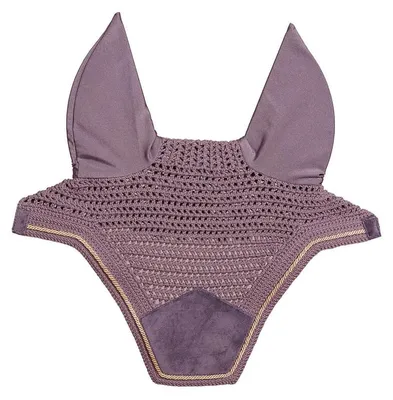 Produktbild von Kentucky Horsewear Fliegenohren Wellington Velvet