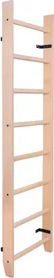 Produktbild von BenchK 100, 120 kg, Wand, Holz, Holz, 2200 mm, 14 kg