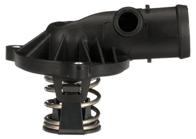 Produktbild von GATES Thermostat Kühlmittel 87°C für VW Phaeton (3D1, 3D2, 3D3, 3D4, 3D6, 3D7, 3D8, 3D9) für AUDI A4 Avant (8K5, B8) A6 Avant (4F5, C6) Q5 (8RB)