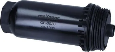 Produktbild von MAXGEAR 26-1457 Automatikgetriebe Ölfilter Getriebeölfilter für FORD FOCUS III Turnier Kuga Mk2 (DM2) MONDEO IV Turnier (BA7) Focus II Schrägheck