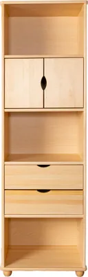 Produktbild von Küchenregal 60 cm breit