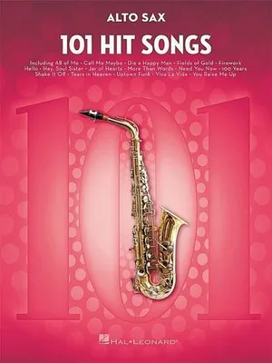 Image de 101 Hit Songs