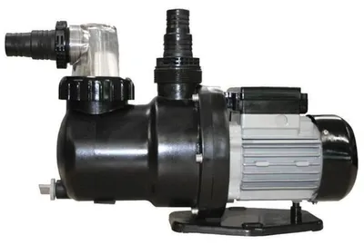 Image de GRE Pompe de piscine 1/2 hp PP052