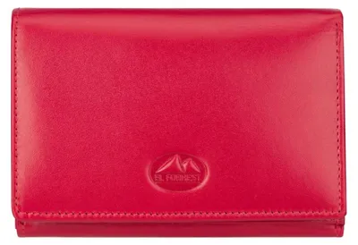 Imagen del producto de El forrest Carteras greg38284