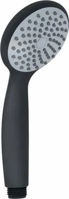 Immagine prodotto di Doccetta EASY, ABS/nero