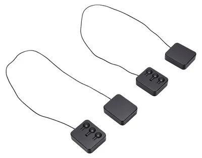Produktbild von Bluetooth 5.4 Modul, austauschbar, Typ C Ladeanschluss, Stereo, Dual-Kanal, kompaktes Bluetooth 5.4 Modul für Kopfhörer mit Stirnband