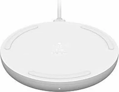 Immagine prodotto di Belkin BOOST CHARGE - Tappetino di ricarica induttivo - 10 Watt - bianco