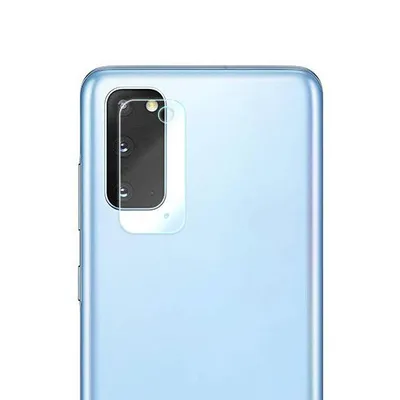 Obrázok produktu pre MG 9H ochranné sklo na kameru Samsung Galaxy A21s