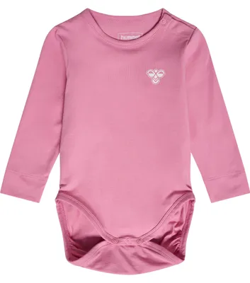 Zdjęcie produktu dla hummel hmlMINI SOLID BODY L/S BEE POLIGNAC POLIGNAC 62