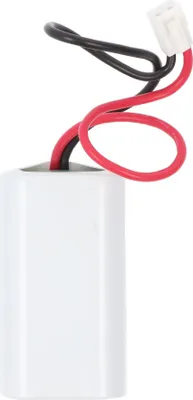 Produktbild von Akku für CEAG 40071353667 Not- und Sicherheitsbeleuchtung Li-Ion 18650 3.7V 5000mAh