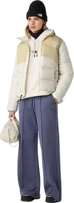 Zdjęcie produktu dla Płaszcz The North Face NF0A89JDTIU1 dla Damskie