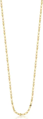 Immagine prodotto di Collane Collana Basic Brosway Gold Da 43 cm a 49 cm Collezione Essential - donna