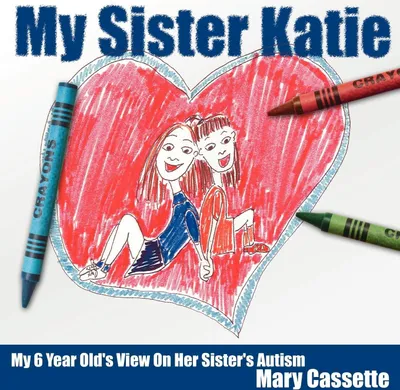 Produktbild von My Sister Katie