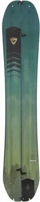 Image de SPLITBOARD ROSSIGNOL Escaper - vert - 161W