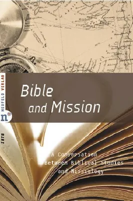 Zdjęcie produktu dla Bible and Mission