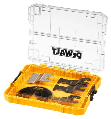 Productafbeelding van DeWALT DT2076-QZ, zaagblad, 5 stuks