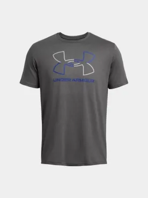 Produktbild von Maglietta Under Armour Foundation M 1382915-025 Pullunder Under Armour Größe: M,