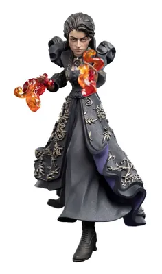 Obrázek produktu pro Zaklínač figurka - Yennefer z Vengerbergu 16 cm (Weta Workshop)