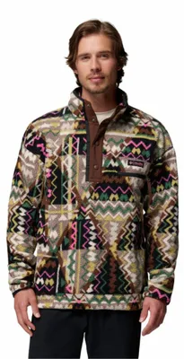 Zdjęcie produktu dla Bluza Columbia Helvetia II Printed 2098461012