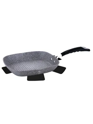 Produktbild von BERLINGER HAUS Granit-Grillpfanne 28 cm BH-1163 Stone Touch
