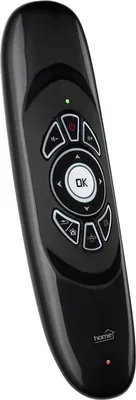 Obrázek produktu pro Univerzální dálkové ovládání HOME URCAIR2 radio
