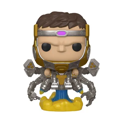 Obrázek produktu pro Funko POP! Marvel Avengers M.O.D.O.K. 633