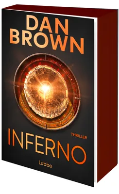 Immagine prodotto di Inferno